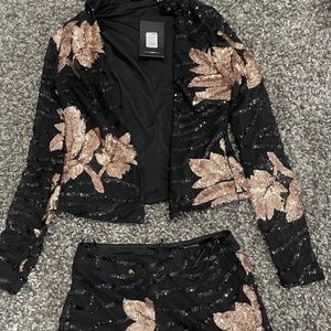 matching set